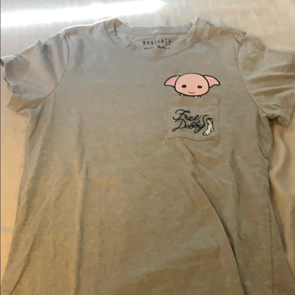 Harry Potter Shirt